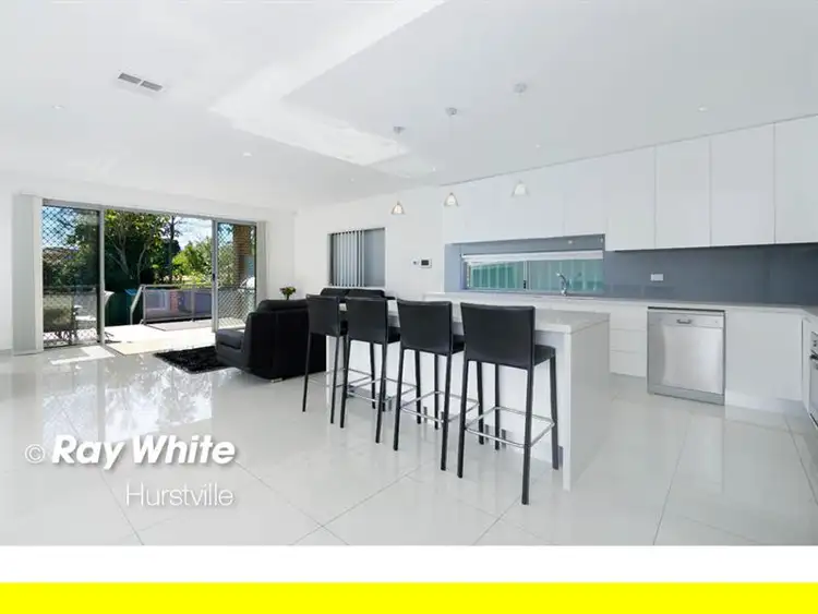 Second view of Homely house listing, 34 Anderson Road, Mortdale NSW 2223