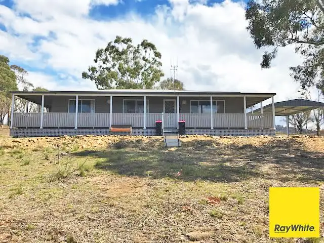Sixth view of Homely house listing, 86 Whiskers Creek Road, Carwoola NSW 2620