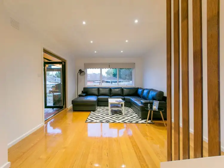 Fifth view of Homely house listing, 8 Berringa Street, Frankston VIC 3199