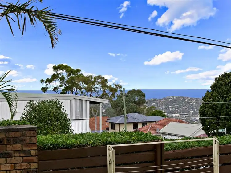 Second view of Homely house listing, 14 Government Road, Beacon Hill NSW 2100