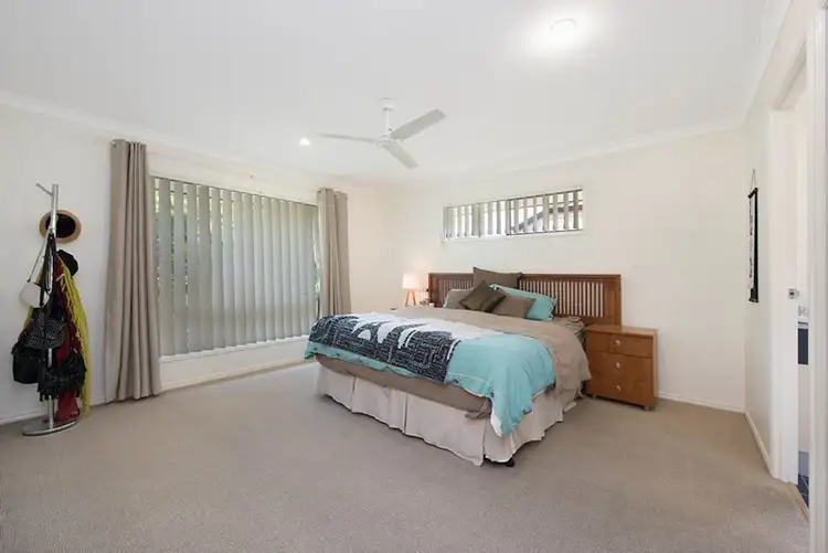 Second view of Homely house listing, 17 Crawford Street, Sippy Downs QLD 4556
