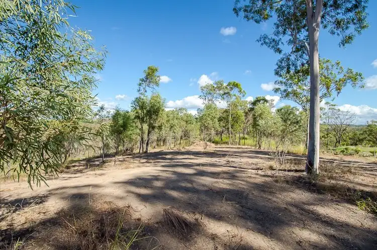 Third view of Homely land listing, 5 Tree Tops Close, O'connell QLD 4680
