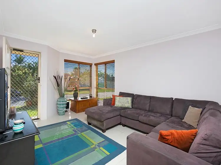 Second view of Homely house listing, 20 Riverleigh Place, Loganholme QLD 4129