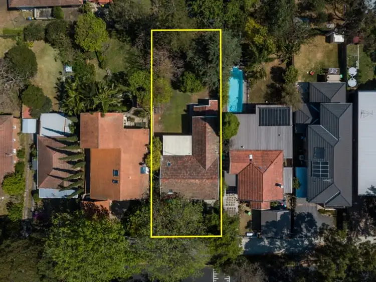 Seventh view of Homely house listing, 10 Kingslangley Road, Greenwich NSW 2065