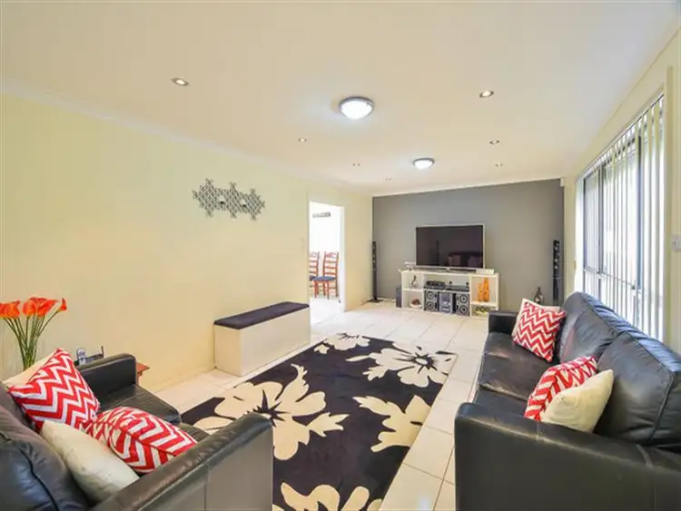 Third view of Homely house listing, 32 Bensbach Road, Glenfield NSW 2167