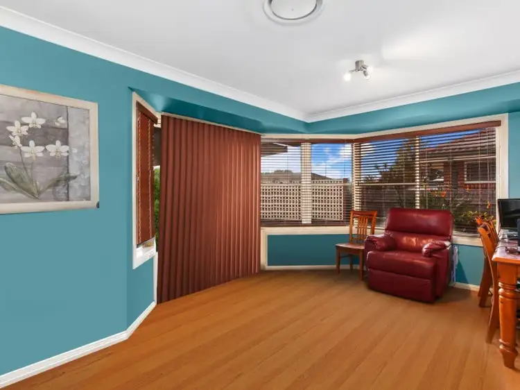 Fourth view of Homely house listing, 4 North Meadow Drive, Grafton NSW 2460