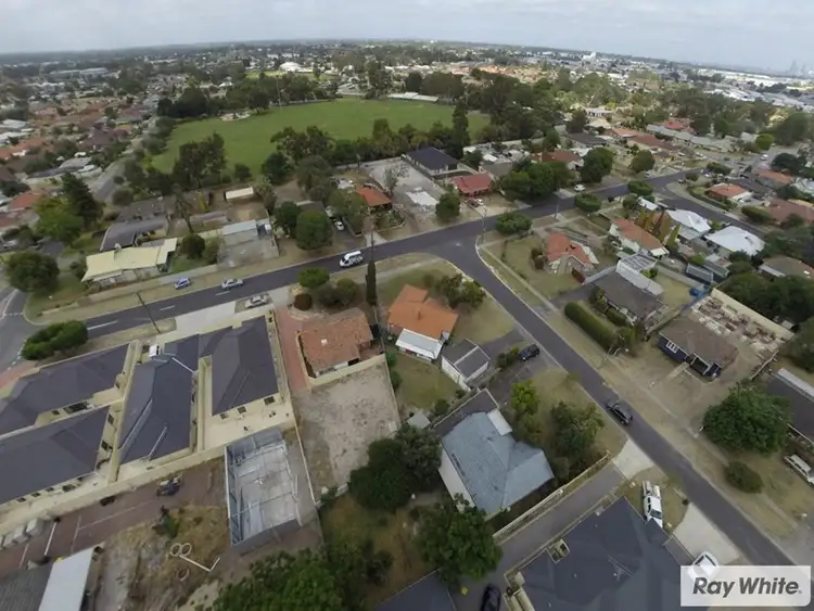 Sixth view of Homely land listing, 42B Cross Street, Queens Park WA 6107