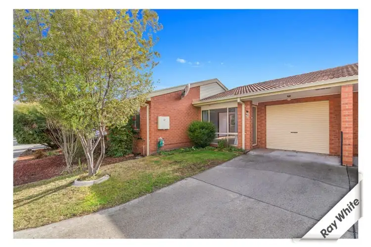 12/81 Box Hill Avenue, Conder ACT 2906