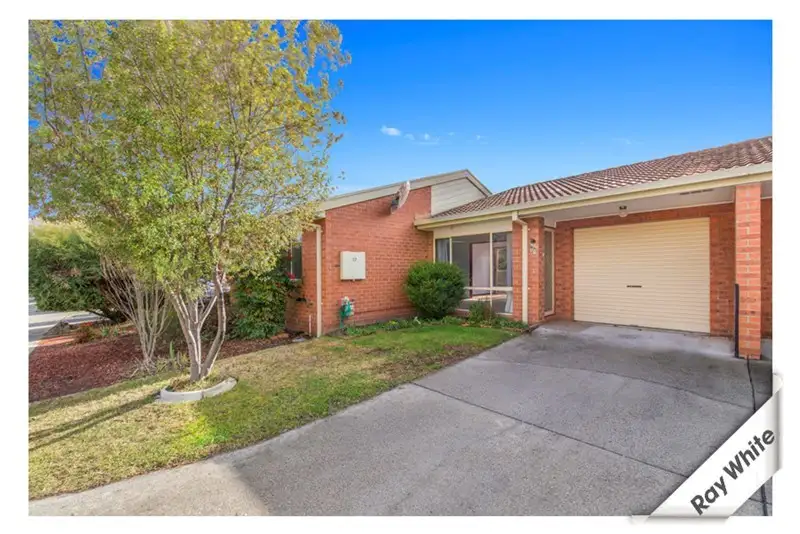 Main view of Homely house listing, 12/81 Box Hill Avenue, Conder ACT 2906