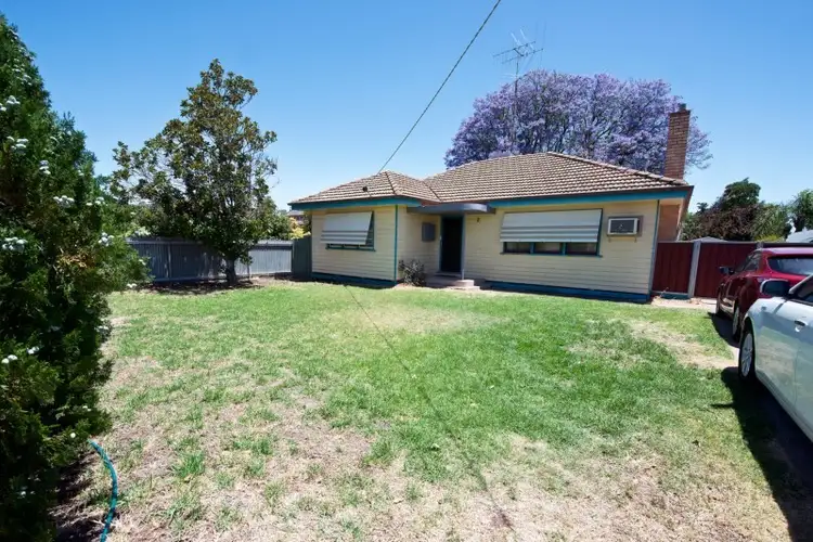 Second view of Homely house listing, 32 Everingham Street, Swan Hill VIC 3585