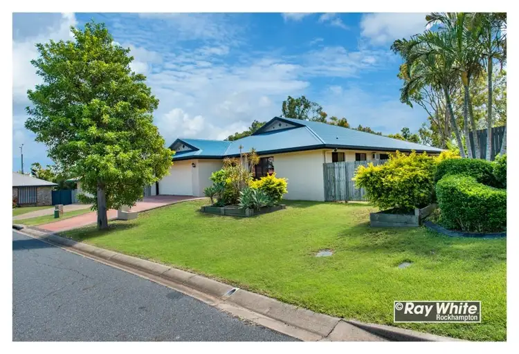 22 Lilydale Close, Norman Gardens QLD 4701