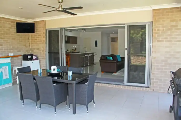 Seventh view of Homely house listing, 12 Investigator Way, Laurieton NSW 2443