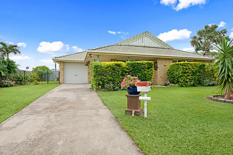 Main view of Homely house listing, 11 Felicity Court, Deception Bay QLD 4508