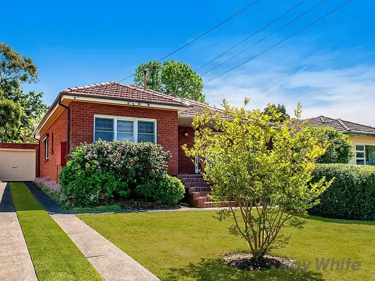 8 Robin Street, Carlingford NSW 2118