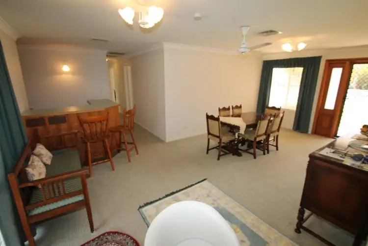 Sixth view of Homely house listing, 96 Nowland Avenue, Quirindi NSW 2343