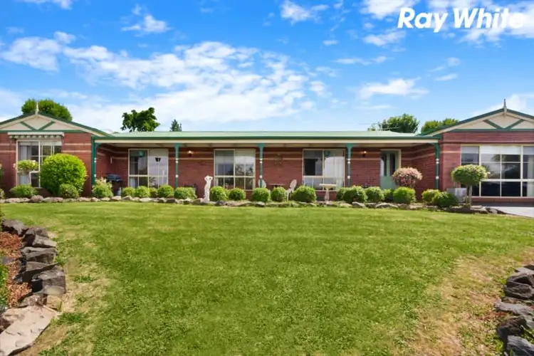 Main view of Homely house listing, 27 Burtonwood Court, Neerim South VIC 3831