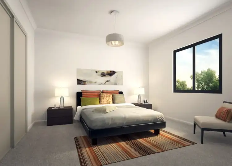 Second view of Homely house listing, 2/1781 Ferntree Gully Road, Ferntree Gully VIC 3156