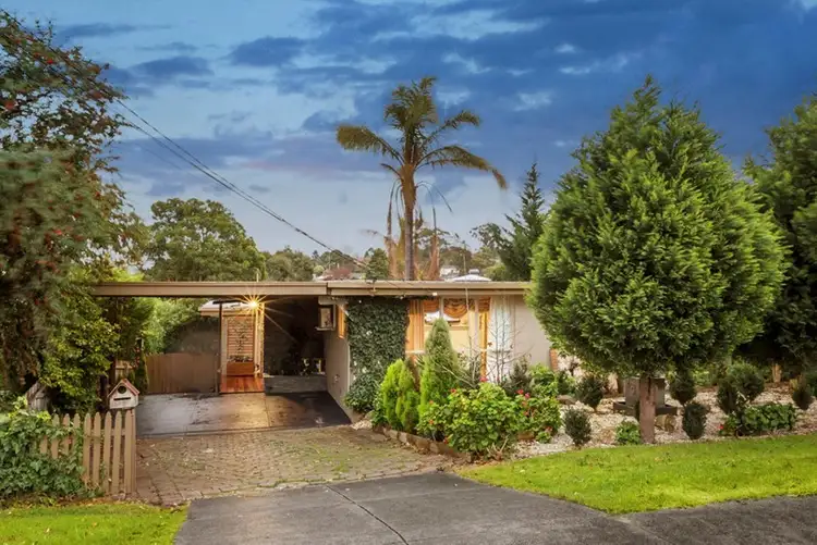 Second view of Homely house listing, 31 Church Road, Doncaster VIC 3108