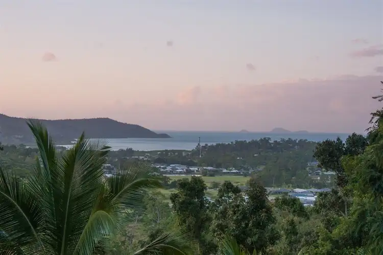 Second view of Homely house listing, 150 Orchid Road, Cannon Valley QLD 4800