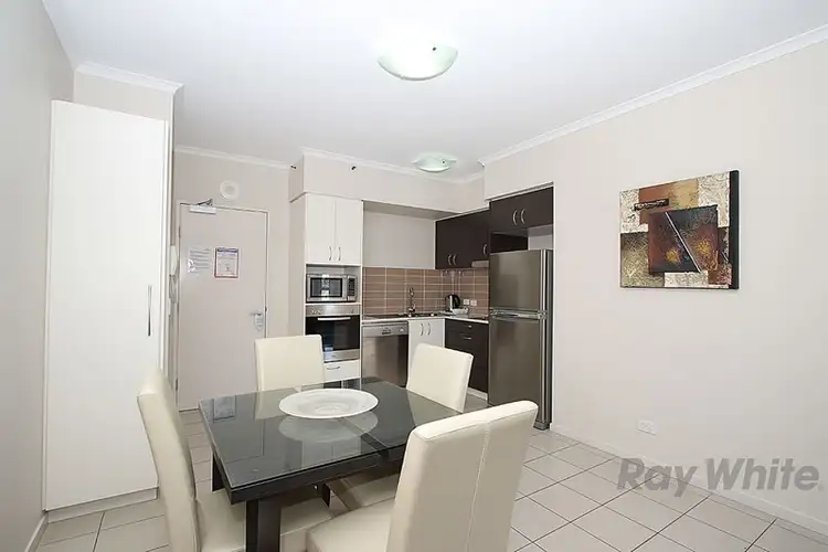 Fifth view of Homely unit listing, 806 'Aspire Apartments' , 11 Ellenborough Street, Woodend QLD 4305