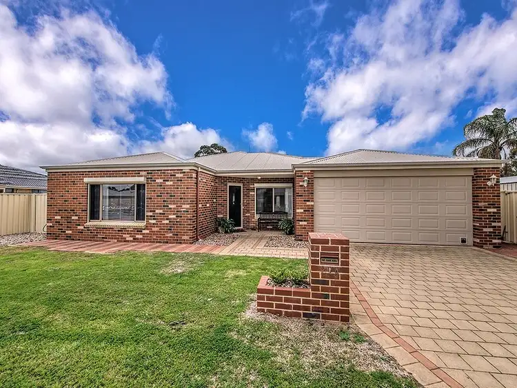 Second view of Homely house listing, 27A Ferguson Street, Middle Swan WA 6056