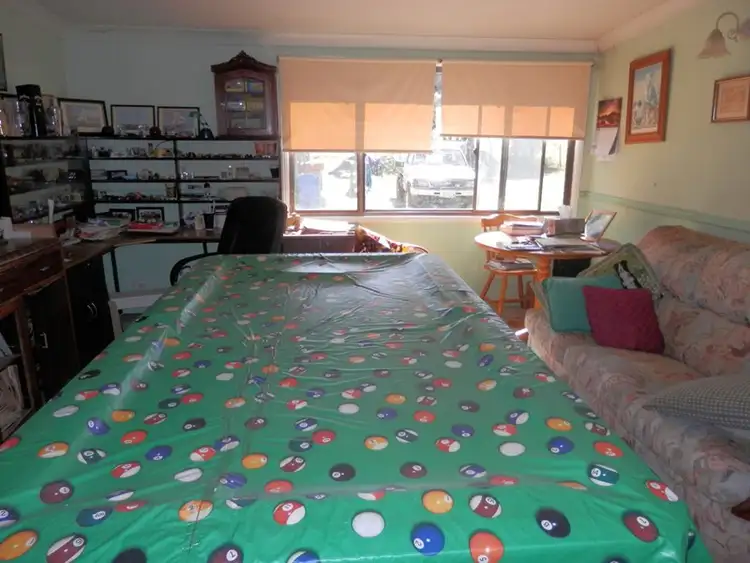 Fourth view of Homely house listing, 121 Brown Road, Frazerview QLD 4309