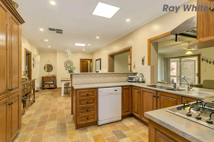 Second view of Homely house listing, 8 Pinehurst Grove, Morphett Vale SA 5162