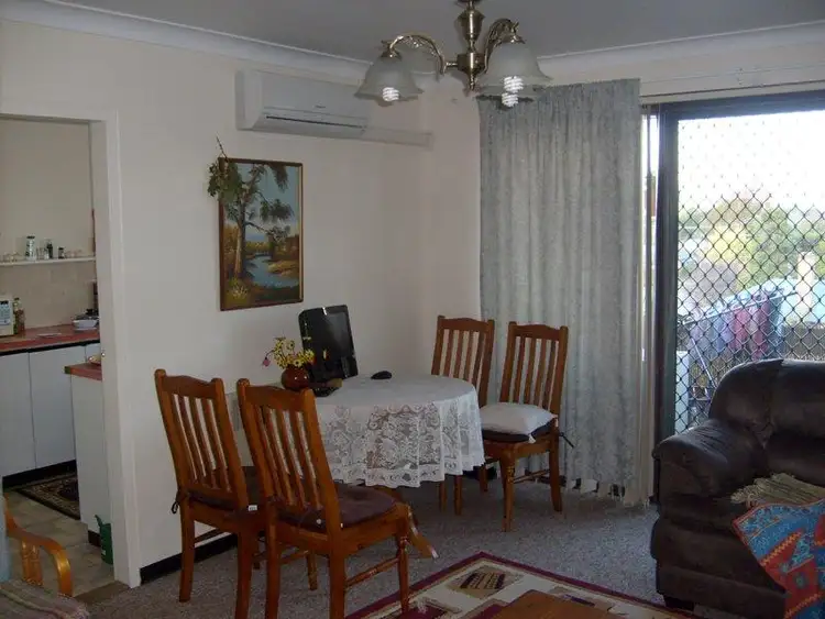 Second view of Homely unit listing, Unit 7 46-48 Dart Street, Oberon NSW 2787