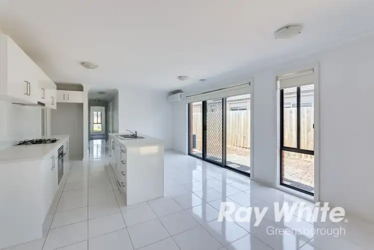 Second view of Homely house listing, 7 Solitude Lane, Doreen VIC 3754