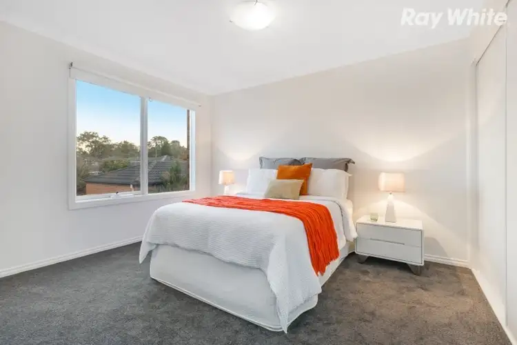 Seventh view of Homely house listing, 5/5-7 Bayswater Road, Croydon VIC 3136