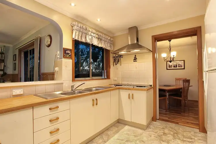 Seventh view of Homely house listing, 7 Dyson Court, Mooroolbark VIC 3138