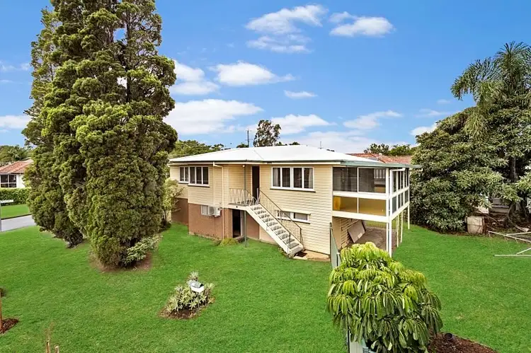 Second view of Homely house listing, 72 Beckford Street, Moorooka QLD 4105