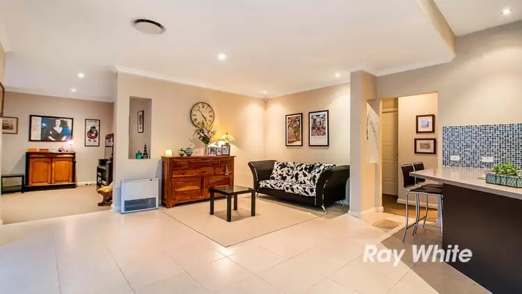 Third view of Homely house listing, 80 Chepstow Drive, Castle Hill NSW 2154