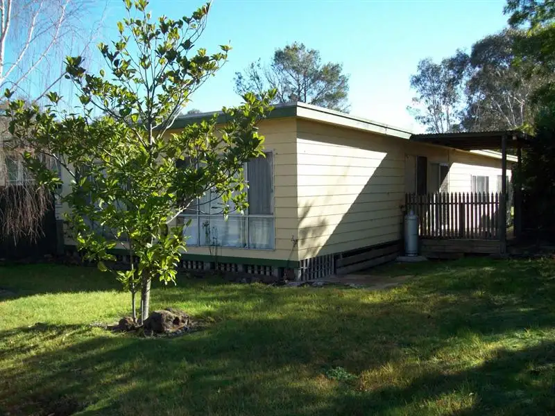Main view of Homely house listing, 2549 Henty Highway, Cavendish VIC 3314