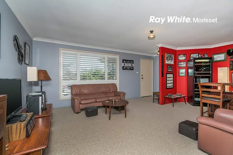 Second view of Homely house listing, 7 Churchill Crescent, Windermere Park NSW 2264