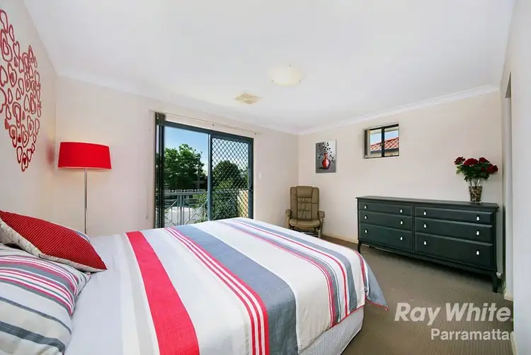 Third view of Homely townhouse listing, 2/19-21 Grandview Street, Parramatta NSW 2150
