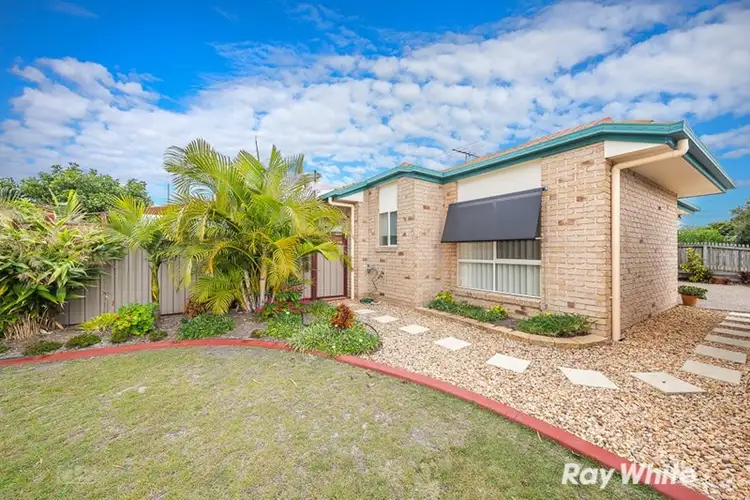 Second view of Homely other listing, 2/63 Pacific Drive, Banksia Beach QLD 4507