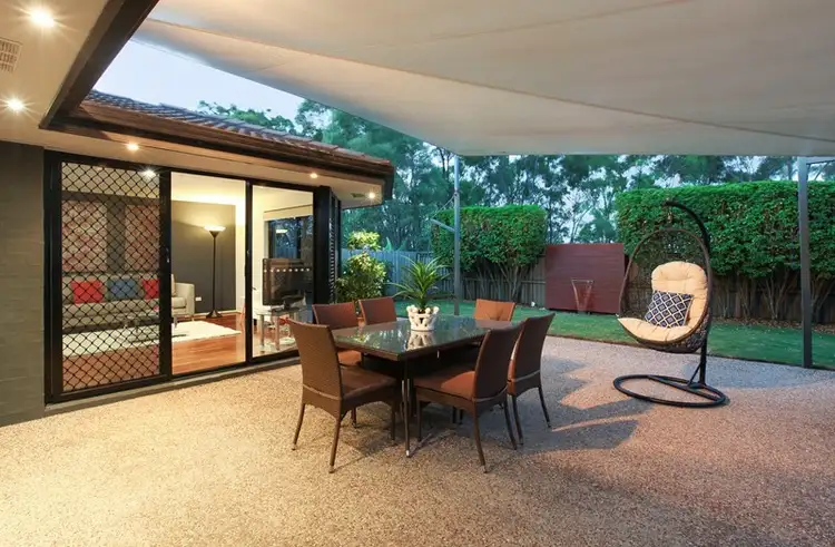 Sixth view of Homely house listing, 29 Zane Street, Molendinar QLD 4214