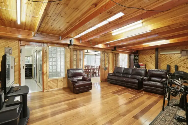 Seventh view of Homely house listing, 30 HARRIS Street, St Albans VIC 3021