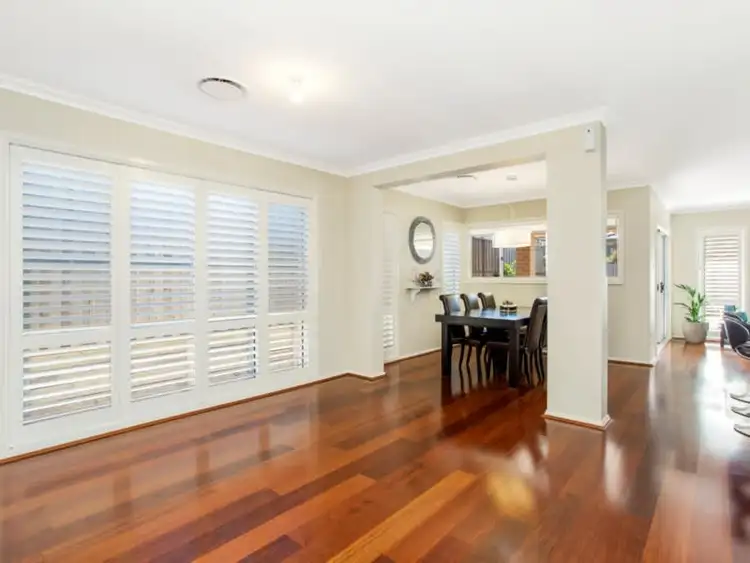 Third view of Homely house listing, 6 Nepean Street, The Ponds NSW 2769