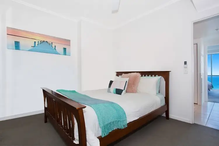 Fifth view of Homely apartment listing, 184 Ocean Pacific 25-29 Surf Parade, Broadbeach QLD 4218