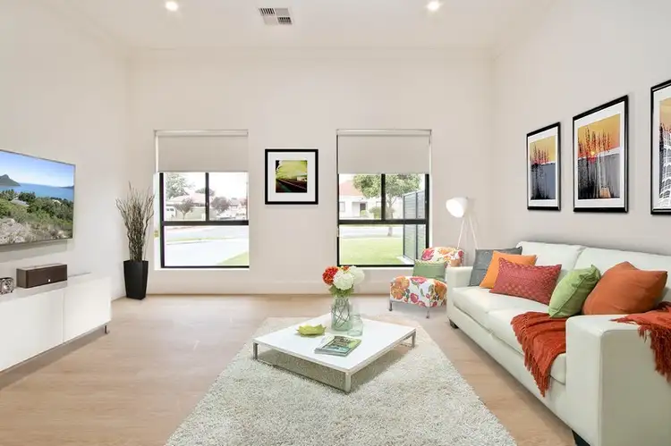 Second view of Homely house listing, 14 Greville Avenue, Flinders Park SA 5025