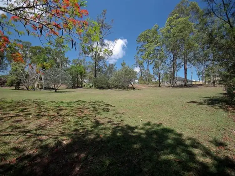 Fifth view of Homely land listing, 83 Fairneyview-Fernvale Road, Fernvale QLD 4306