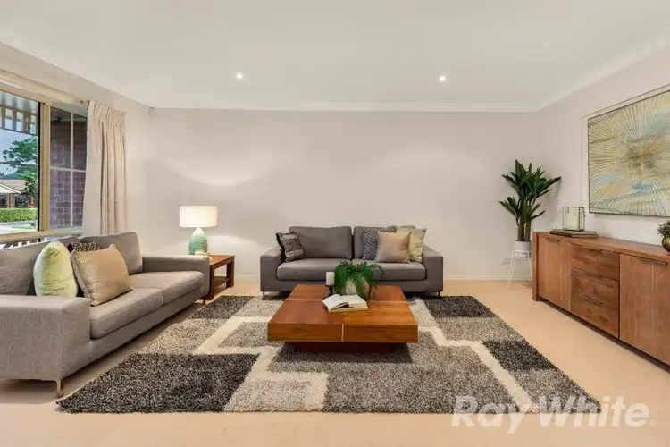 Fifth view of Homely house listing, 72 Ormonde Road, Ferntree Gully VIC 3156