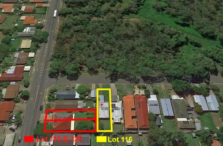 Second view of Homely house listing, 9 Noraville Street, Runcorn QLD 4113