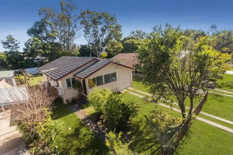 34 Borrows Street, Virginia QLD 4014