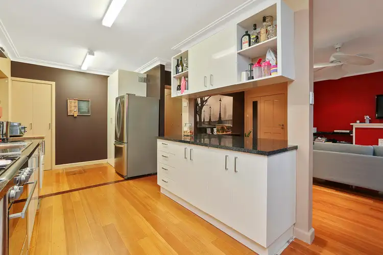 Sixth view of Homely house listing, 2 Evwick Crescent, Highton VIC 3216