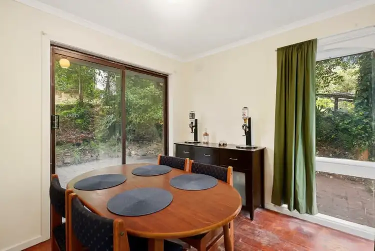 Seventh view of Homely house listing, 154 Quinn Crescent, Mount Evelyn VIC 3796