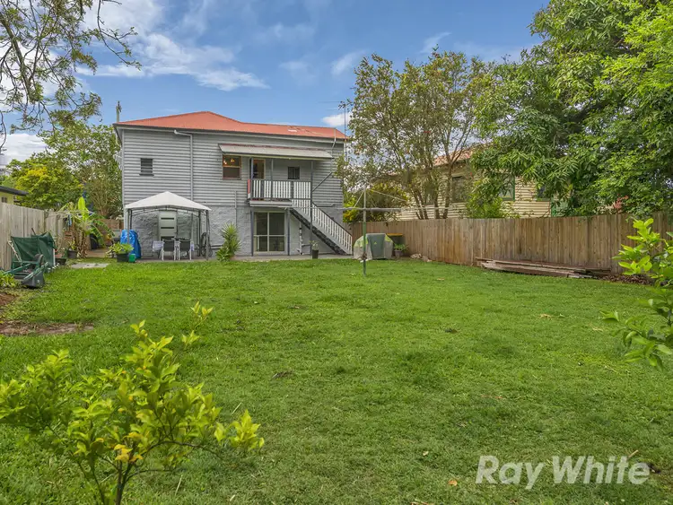 Main view of Homely house listing, 188 Pickering Street, Enoggera QLD 4051