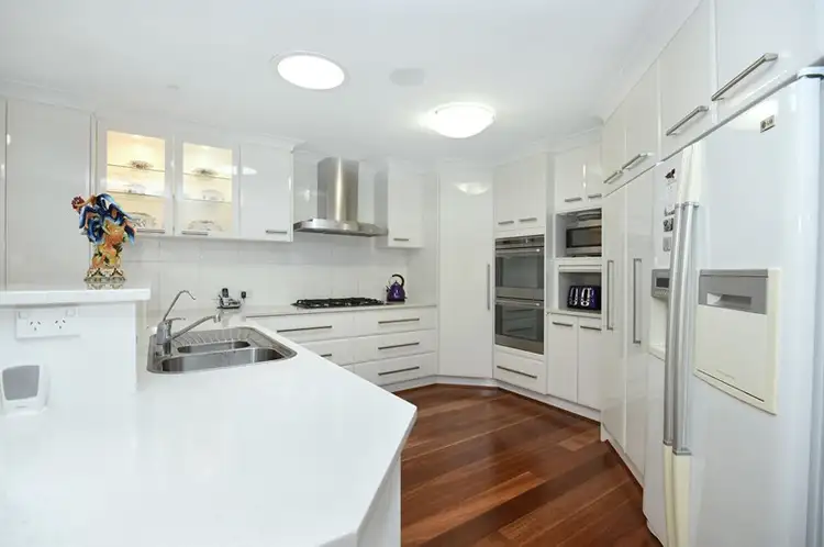 Main view of Homely unit listing, 1/3 Mayes Street, East Toowoomba QLD 4350